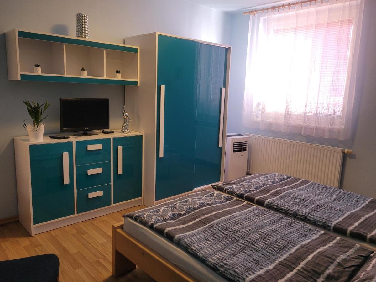 Penzion U Mikulincu Mikulov Ngoại thất bức ảnh