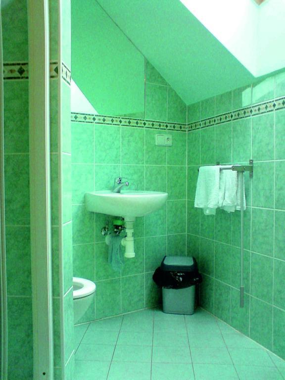 Penzion U Mikulincu Mikulov Phòng bức ảnh