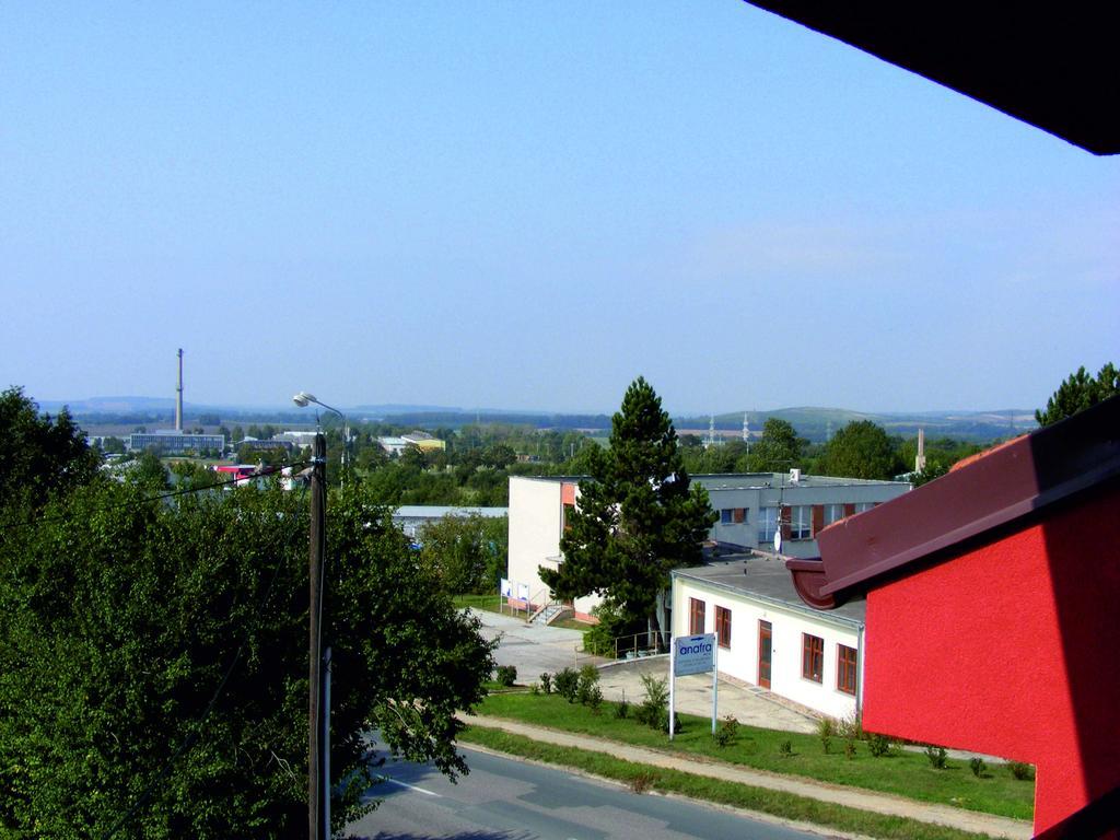 Penzion U Mikulincu Mikulov Phòng bức ảnh
