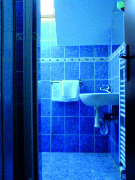 Penzion U Mikulincu Mikulov Phòng bức ảnh